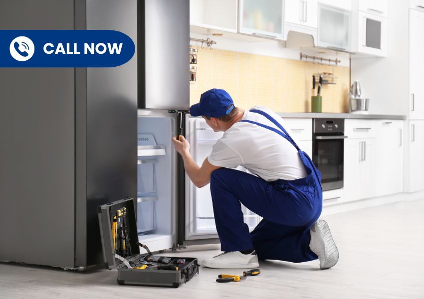 Homosassa Appliance Repair Company